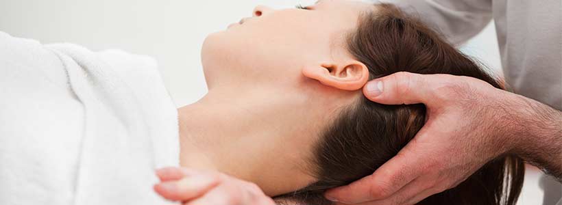 Craniosacral Massage Therapy Sw Massage Therapy Midnapore
