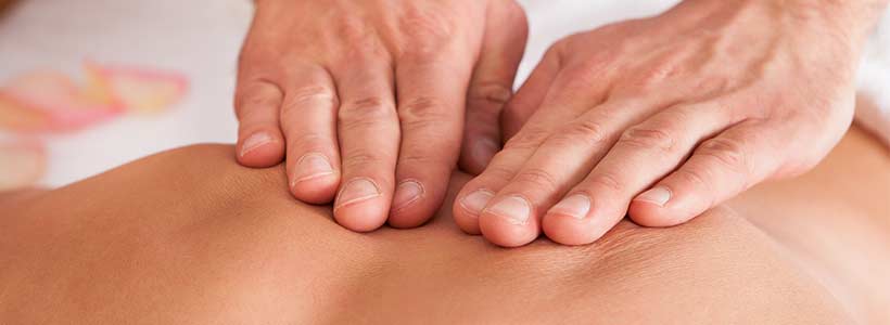 SW Calgary Massage Therapy