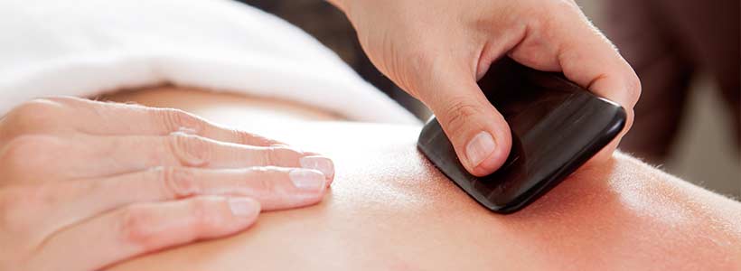 Meridian Massage Therapy Header