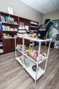 Clinic Products | SW Massage Therapy & Wellness