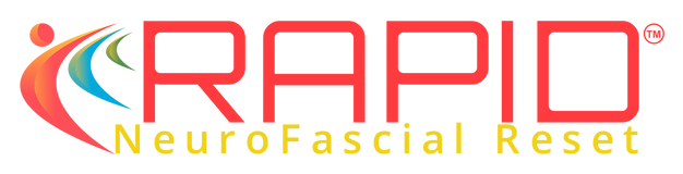 RAPID NeuroFascial Reset Logo