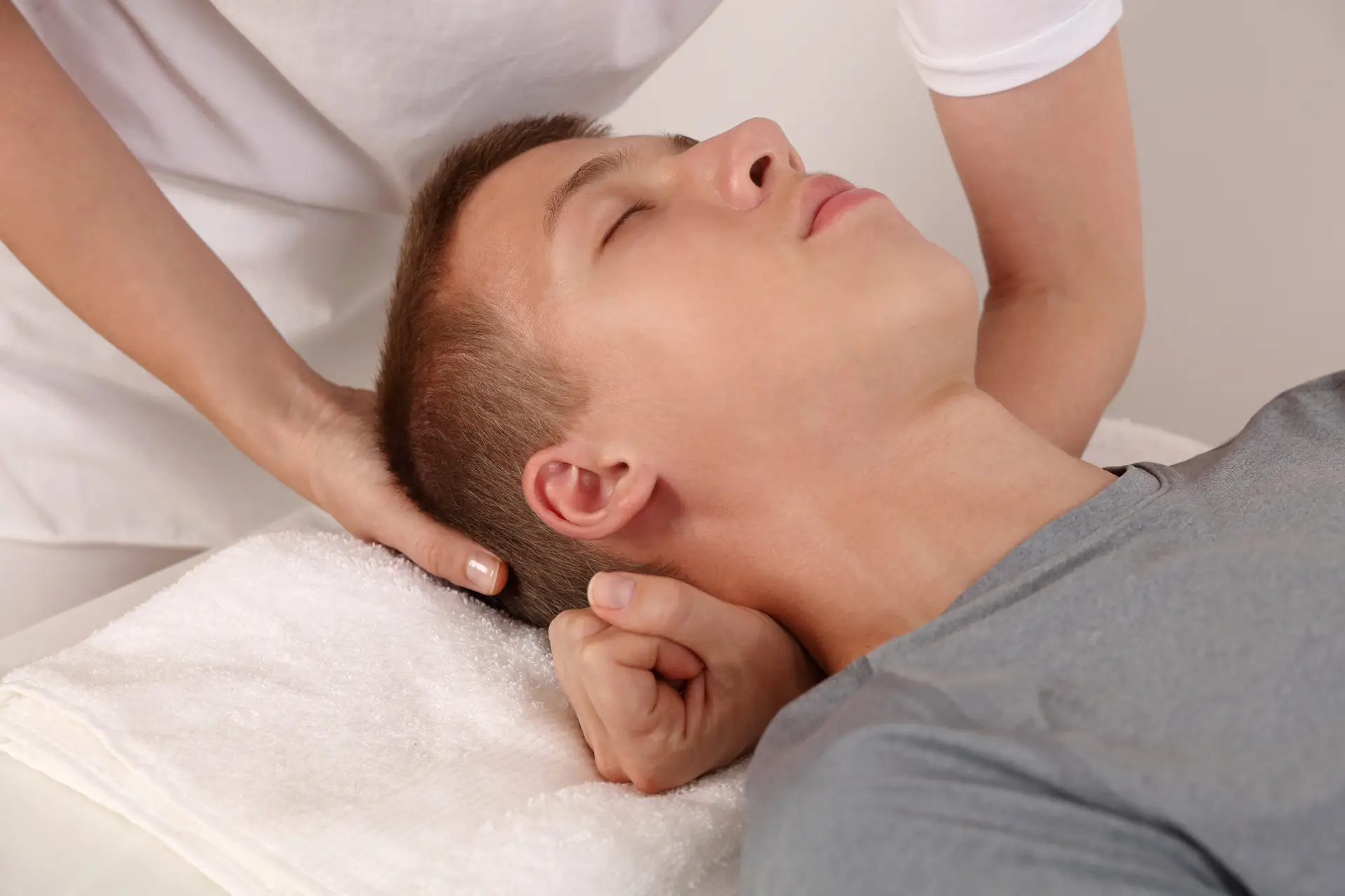 massage calgary