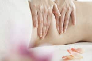 lymphatic massage calgary